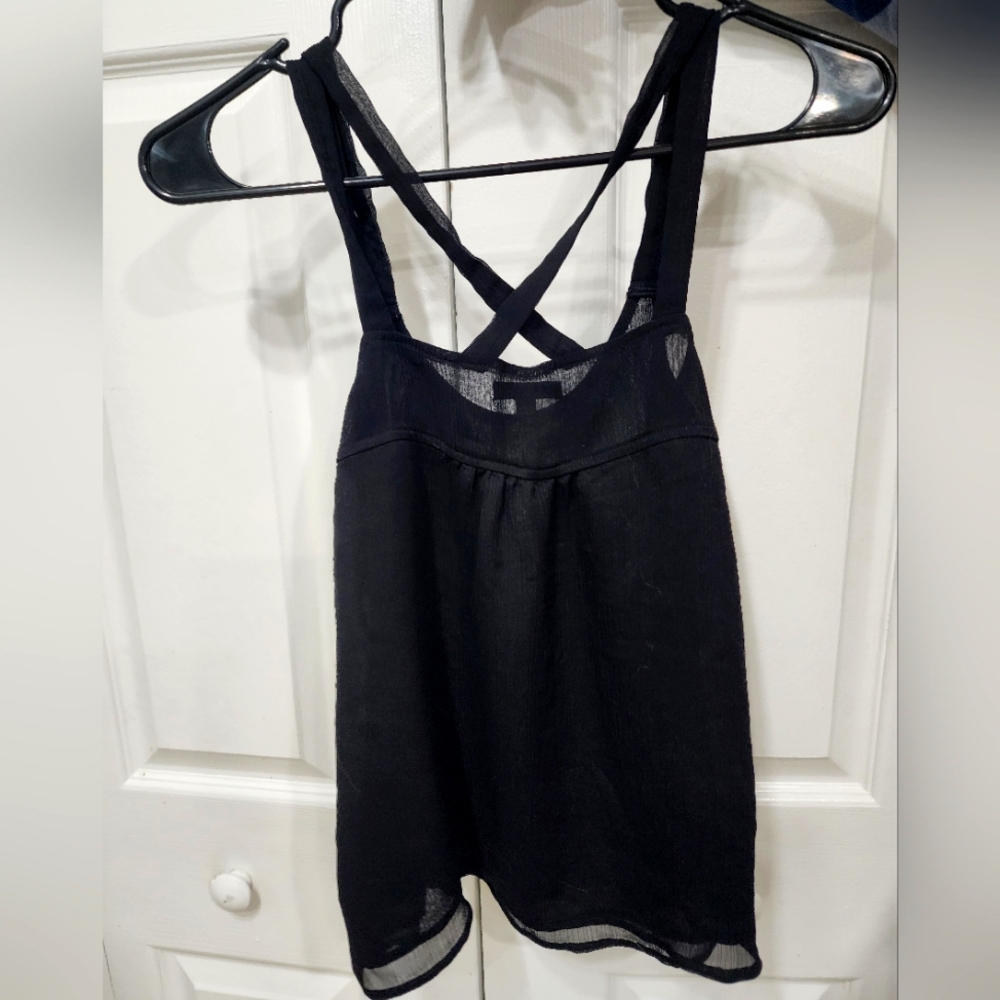 Express Tank Top - Picture 2 of 3